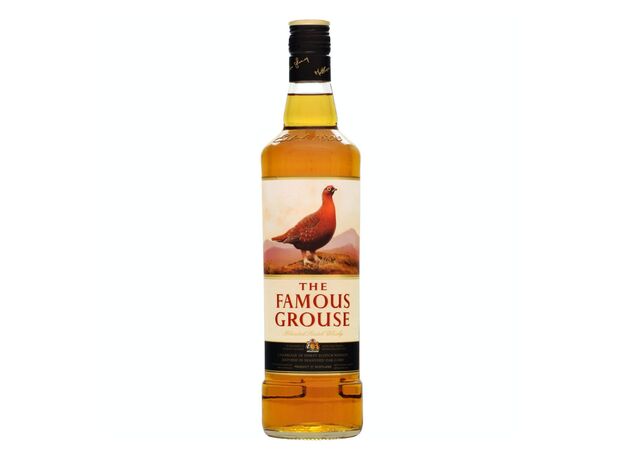 Famous Grouse Whiskey 1L