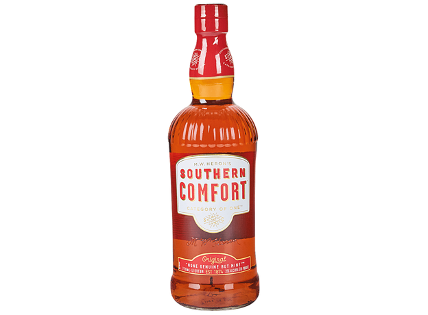 Southern Comfort bourbon