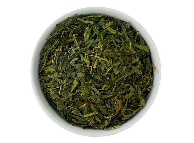 Green Tea Sencha Japan Tea 100g