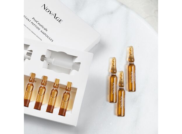Concentrated serum for increasing skin 03