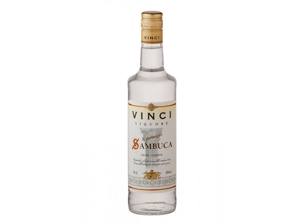 Sambuka Vinci Liquore