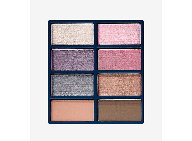 OnColour Eyeshadow Palette+