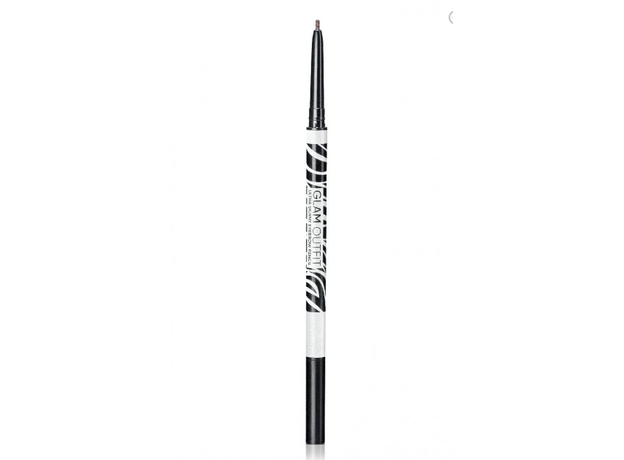 Eyebrow pencil ultra-thin Glam Outfit