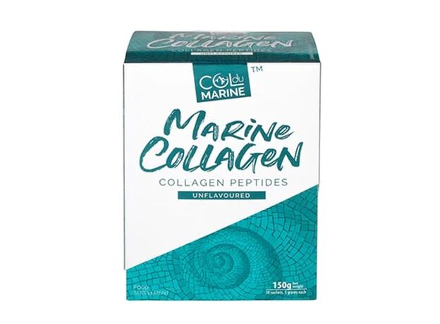 Col Du Marine Collagen  04
