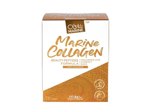 Col Du Marine Collagen 157,8 g 01