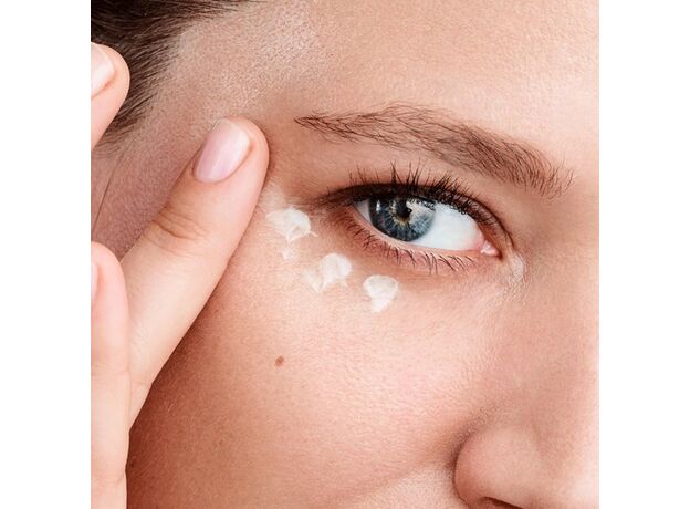 Anti-wrinkle eye cream 05