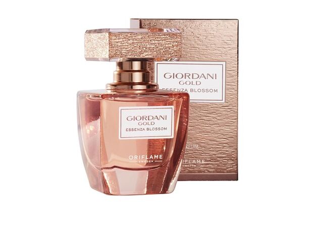 Giordani Gold Essenza Blossom perfume 08