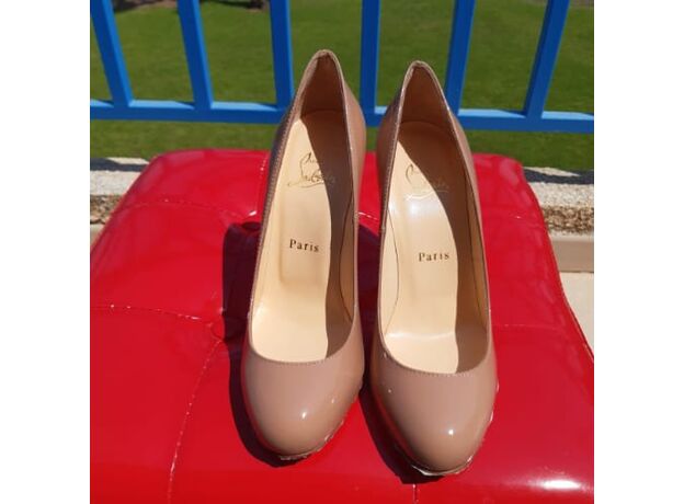 Laboutin women shoes size 36-03