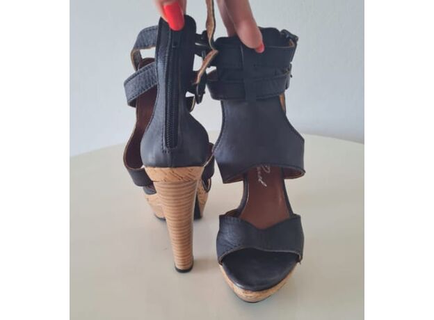 Studio Banel women's shoes size 38