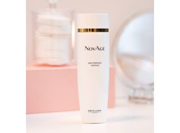 Skin Nourishing Essence NovAge