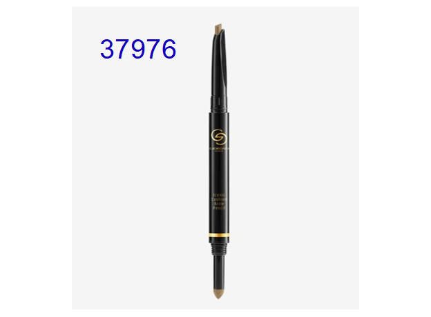 Giordani Gold Iconic Double Ended Eyebrow Pencil