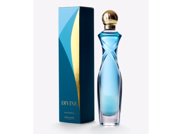 Women's perfume Divine EdP