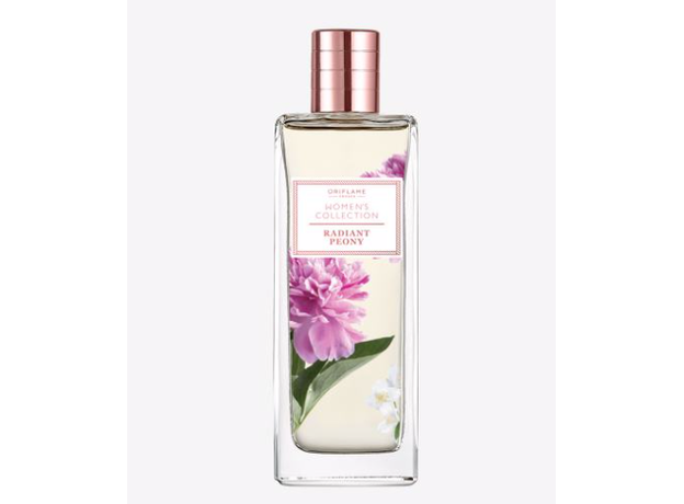 Oriflame Women's Collection Radiant Peony EdT