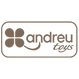 Andreu Toys Logo