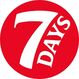 7 Days logo