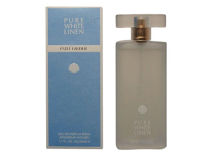 Women s Perfume Pure White Linen Estee Lauder EDP