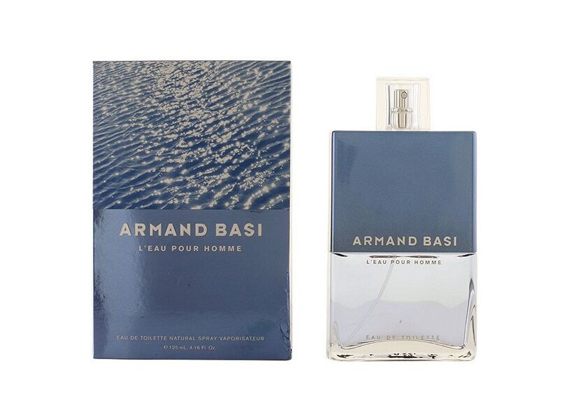 Men s Perfume L eau Pour Homme Armand Basi EDT